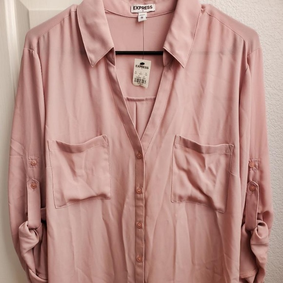 Express Shirt - Picture 2 of 2